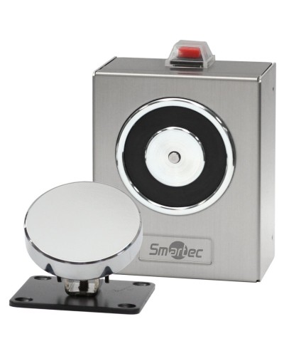 ST-DH615U. Фиксатор электромагнитный. Smartec в Махачкале