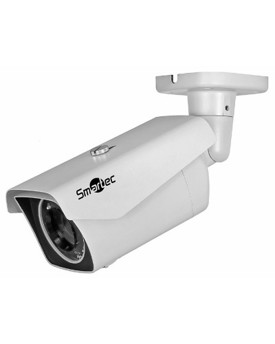 STC-IPM12650A/1. Видеокамера IP цилиндрическая. Smartec в Махачкале