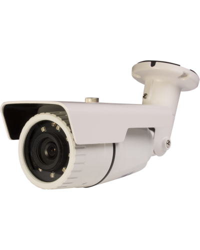 STC-IPMX3691/1. Видеокамера IP цилиндрическая. Smartec в Махачкале