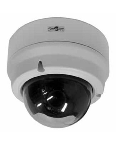 STC-IPMX3593A/1. Видеокамера IP купольная. Smartec в Махачкале