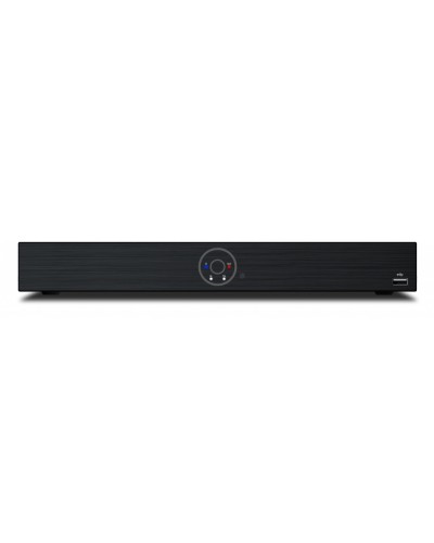 STNR-1660. IP-видеорегистратор 16-канальный. Smartec в Махачкале
