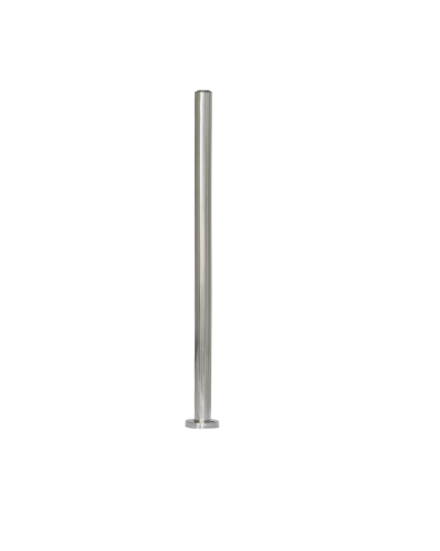 ST-GR020P-SS. Стойка ограждения. Smartec в Махачкале