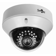 STC-IPM3572A/1 Xaro. Видеокамера IP купольная. Smartec