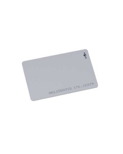 ST-PC022MP7. Карта Mifare стандартная. Smartec в Махачкале