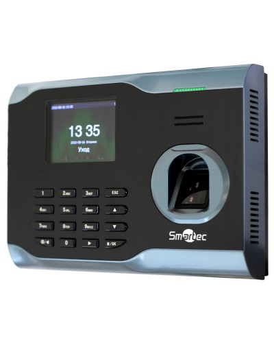 ST-FT161EM. Биометрический терминал учета рабочего времени. Smartec в Махачкале