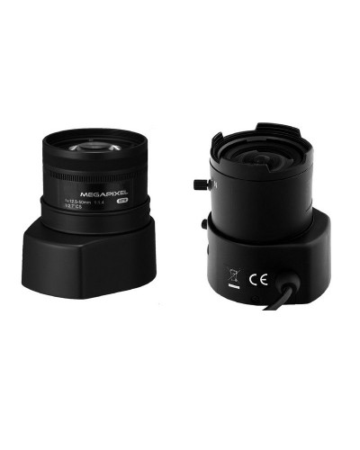 STL-6MP1250DC. Объектив вариофокальный с автоматической диафрагмой (АРД). Smartec в Махачкале