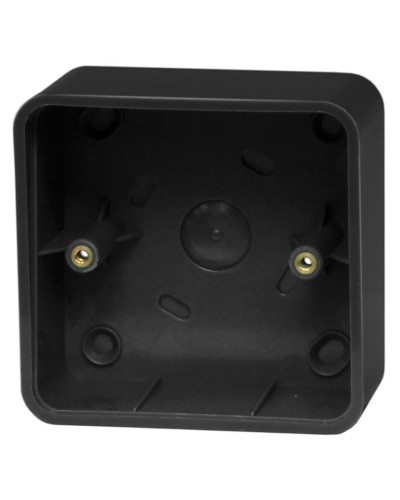 ST-EX014BR-BK. Адаптер для накладного монтажа. Smartec в Махачкале
