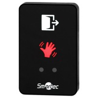 ST-EX310L-BK. Кнопка выхода. Smartec