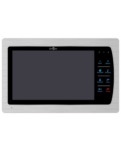 ST-MS310HM-SL. Монитор видеодомофона. Smartec в Махачкале
