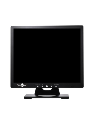 STM-197. Монитор TFT LCD 19 дюйма. Smartec в Махачкале