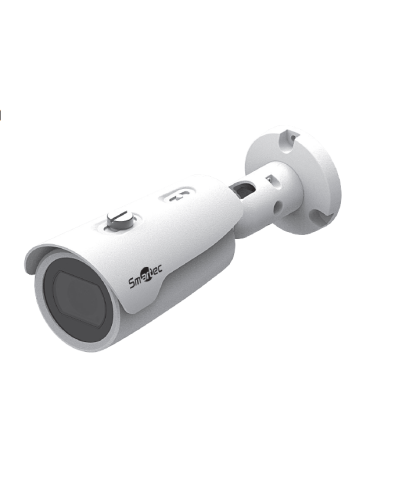 STC-IPMA8626A/3. Видеокамера IP цилиндрическая. Smartec в Махачкале