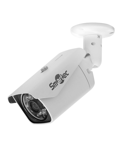STC-IPM3660/1 Xaro. Видеокамера IP цилиндрическая. Smartec в Махачкале