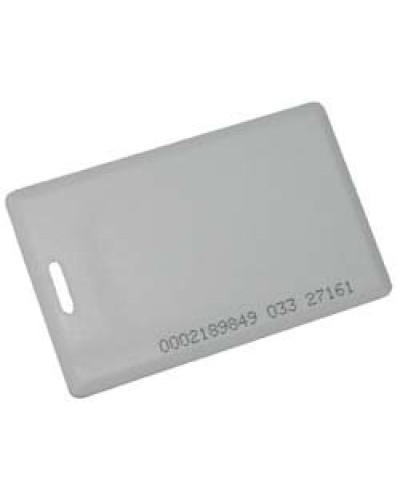 ST-PC010MF. Карта Mifare стандартная. Smartec в Махачкале