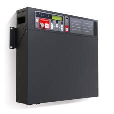 SPM-B10050-AW. Моноблок ППУ настенный на 10 зон. Sonar