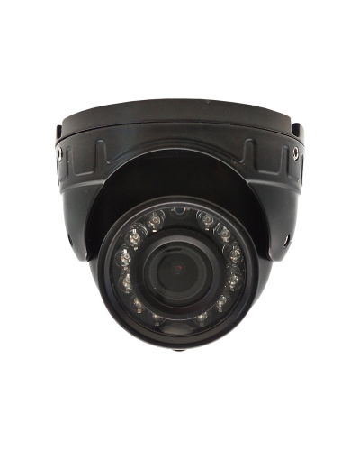 ST-S4501 POE (2.8) (черный). Видеокамера IP купольная. Space Technology в Махачкале