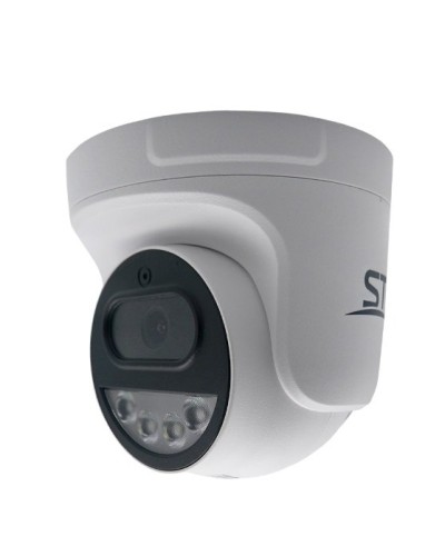 ST-SX4532 POE (2.8) (белый). Видеокамера IP купольная. Space Technology в Махачкале