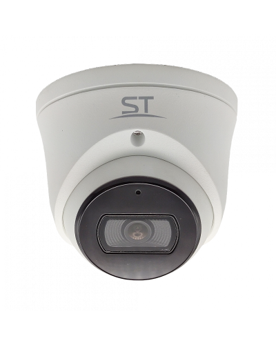 ST-VK4525 PRO (2.8). Профессиональная видеокамера IP купольная. Space Technology в Махачкале