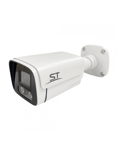 ST-S5523 CITY (2.8). Профессиональная видеокамера IP цилиндрическая. Space Technology в Махачкале