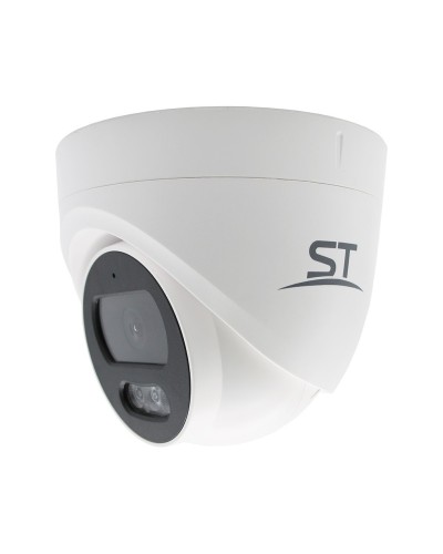 ST-SF2902 FORT. Видеокамера IP купольная. Space Technology в Махачкале