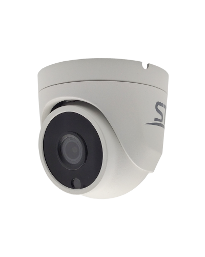 ST-SX4543 (3.6) (белый). Видеокамера IP купольная. Space Technology в Махачкале
