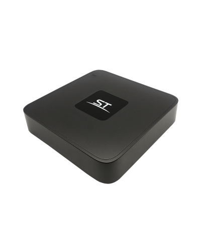 ST-NVR-P0806K15 (с 8РоЕ) TOWN. IP-видеорегистратор 8-канальный. Space Technology в Махачкале