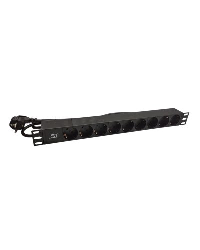 ST-PDU-09. Блок розеток 19. Space Technology в Махачкале