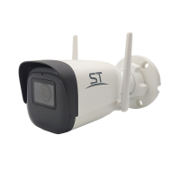 ST-VK2581 PRO WiFi (2,8). Видеокамера IP цилиндрическая. Space Technology