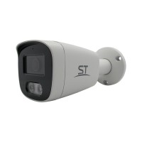 ST-VF8913 PRO. Видеокамера IP цилиндрическая. Space Technology