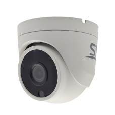 ST-SX8533 (2.8) (белый) (версия 2). Видеокамера IP купольная. Space Technology