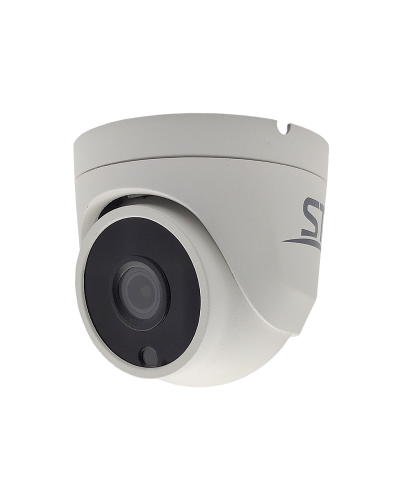 ST-SX8533 (2.8). Видеокамера IP купольная. Space Technology в Махачкале