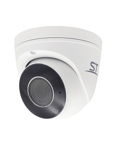 ST-V2633 PRO STARLIGHT. Видеокамера IP купольная. Space Technology в Махачкале