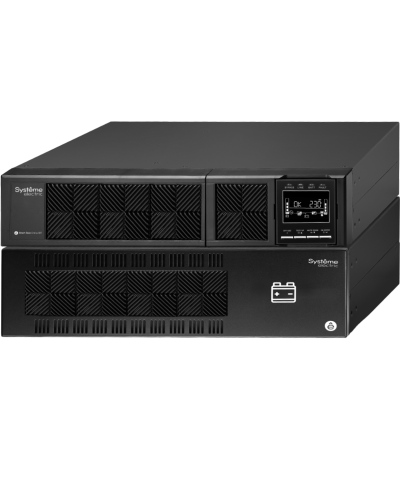 SRTSE8KRTXLI-NC Systeme Electriс. Источник бесперебойного питания. Systeme Electric в Махачкале