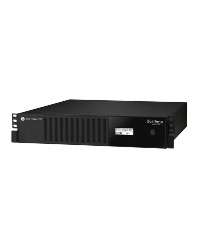 SMTSE1000RMI2U Systeme Electriс. Источник бесперебойного питания. Systeme Electric в Махачкале