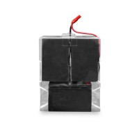 SERBC173 Systeme Electric. Аккумулятор герметичный свинцово-кислотный. Systeme Electric