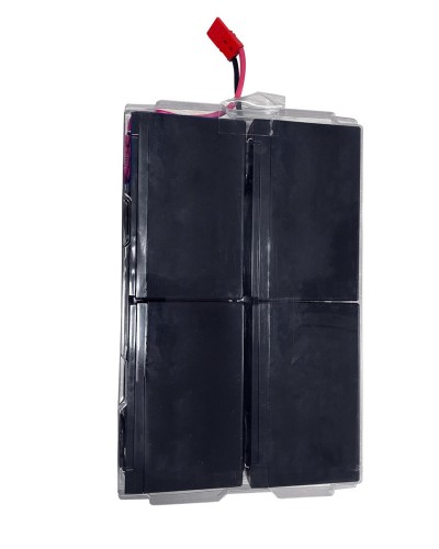 SERBC194 Systeme Electric. Аккумулятор герметичный свинцово-кислотный. Systeme Electric в Махачкале