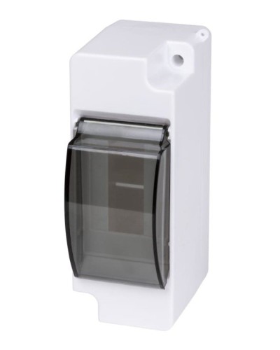 КМПн-1/2 для наружной установки с п/прозрачной крышкой, IP30 (SQ0907-0601). Бокс. TDM ЕLECTRIC в Махачкале