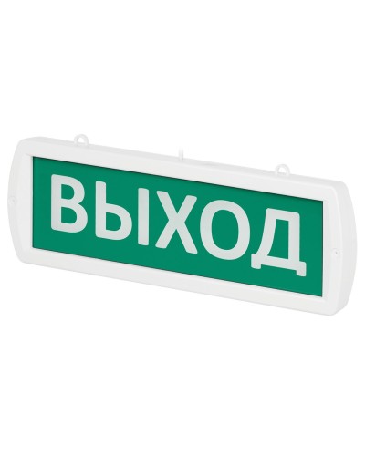 Топаз-220-РИП-Д Выход 220В, 6ч, IP52 (SQ0349-0411). Оповещатель охранно-пожарный световой (табло). TDM ЕLECTRIC в Махачкале