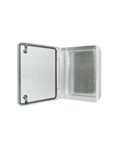 ЩПМП-1-2, GRP, IP66, IK10, 500х350х220. Бокс пластиковый антивандальный. TDM ЕLECTRIC в Махачкале