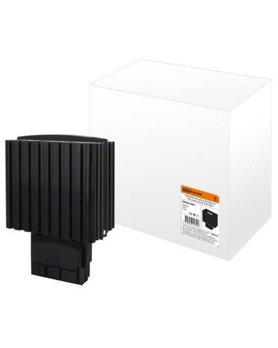 Обогреватель на DIN-рейку 230В, 30Вт (SQ0832-0002). Обогреватель. TDM ЕLECTRIC в Махачкале