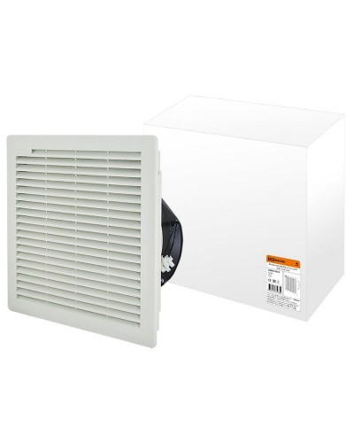 Вентилятор 230В, 65Вт, IP54 (SQ0832-0013). Вентилятор. TDM ЕLECTRIC в Махачкале