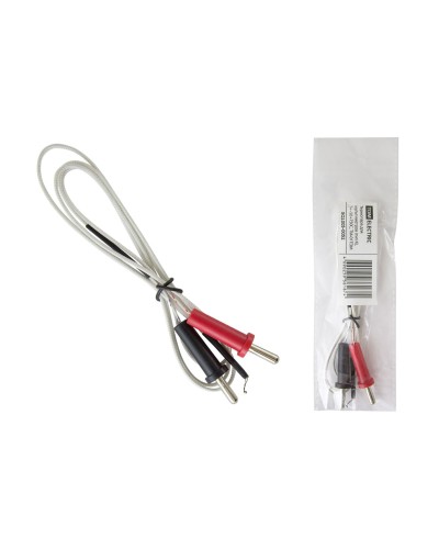 ТМ-01 тип К, -50+750C TDM (SQ1005-0052). Термопара для мультиметров. TDM ЕLECTRIC в Махачкале
