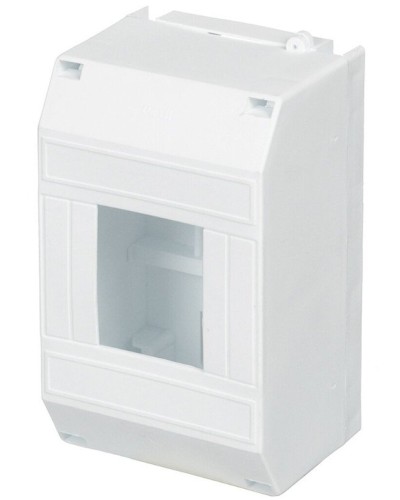 КМПн 1/4 для наружней установки IP20 (SQ0907-0102). Бокс. TDM ЕLECTRIC в Махачкале