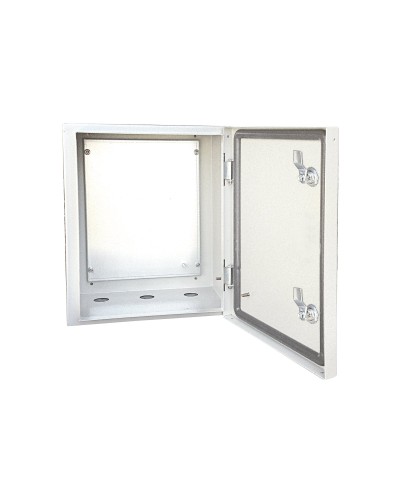ЩМП-4.3.2-0, IP66 (SQ0905-1004). Шкаф металлический с монтажной платой. TDM ЕLECTRIC в Махачкале