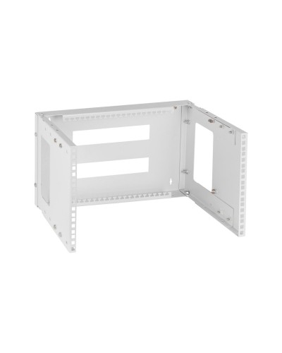 TRW-065035-GY. Стойка телекоммуникационная настенная 19, 6U. TLK в Махачкале