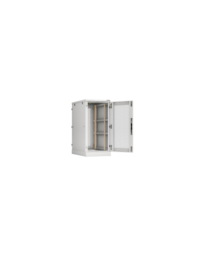 TFA-246010-PMPM-GY. Шкаф телекоммуникационный 19 напольный 24U. TLK в Махачкале