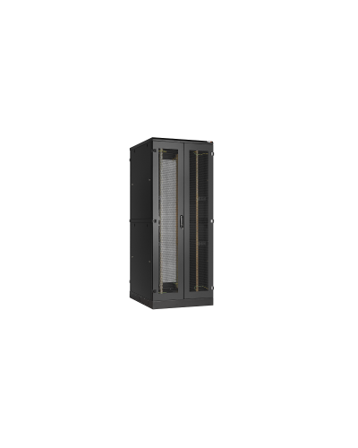 TFA-428012-PEWE-BK. Шкаф телекоммуникационный 19 напольный 42U. TLK в Махачкале