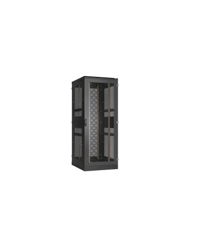 TFA-478010-PEPE-BK. Шкаф телекоммуникационный 19 напольный 47U. TLK в Махачкале