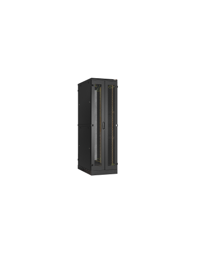 TFA-476010-WHWH-BK. Шкаф телекоммуникационный 19 напольный 47U. TLK в Махачкале