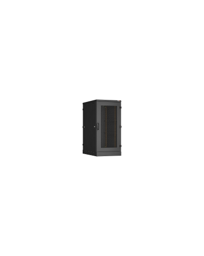 TFA-246080-PMMM-BK. Шкаф телекоммуникационный 19 напольный 24U. TLK в Махачкале