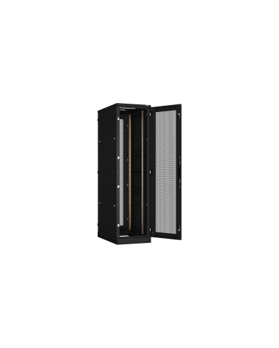 TFA-426010-PHPH-BK. Шкаф телекоммуникационный 19 напольный 42U. TLK в Махачкале